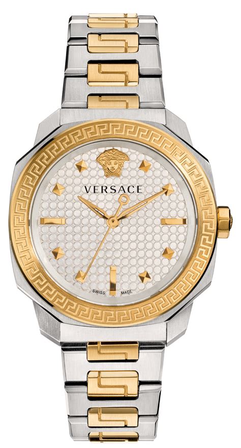 versace watches for women 2017|versace chrono watch.